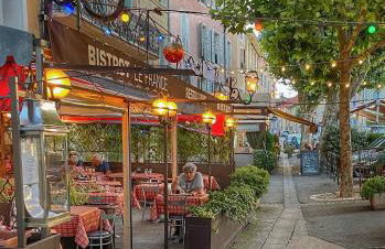 Le Petit Delphia - Photo 42