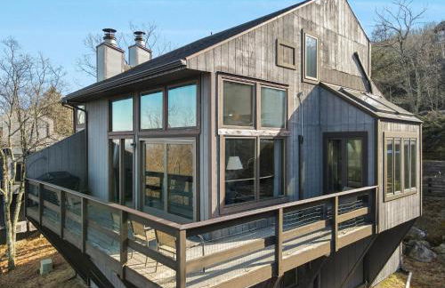 Pocono Mountain Village at Camelback 294 Overlook Way - Foto 48