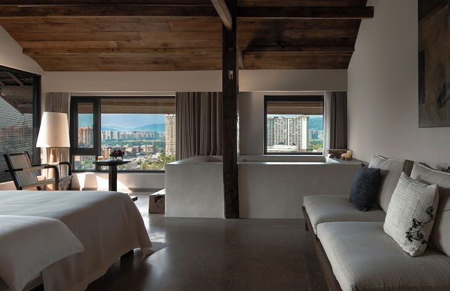 Xishuangbanna Jinghong Hidden in Nature - Foto 18