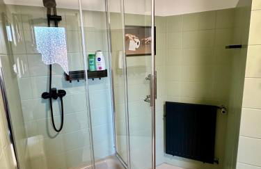 Orange Zebra Suite 4P mit Tiefgarage - Foto 17