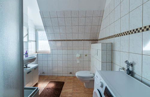 Ihr Zuhause auf Zeit in Rötha - Vollmöbliert - Waschmaschine - Einzelbetten - Multilanguage - Witamy serdecznie - Foto 44