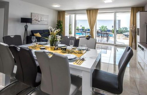 Stunning Home In Novalja With House Sea View - Foto 18