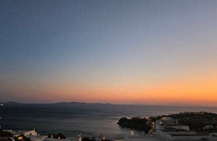 ELLI TROPiCAL LUXURY SUITES SUNSET-INFINITY POOL- SEA SIDE-NEAR CENTER PARKING - Foto 34