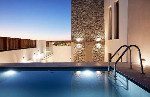 Villa Costa Mare Milos - Delmar Collection - Foto 14