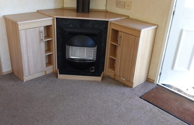 Equestrian Retreat - Sleeps 6 & Bbq - Foto 9