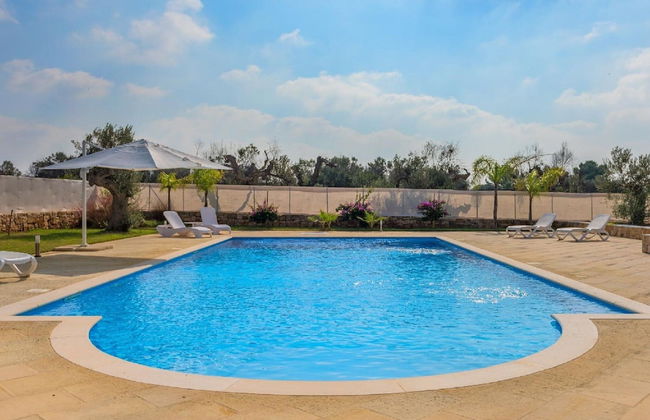 Belvilla by OYO Malaspina - Foto 26