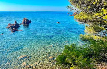 Rénové 2025 - 6 personnes - Clim Parking Piscine Terrasse - Foto 31