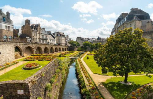 Charmante maison au calme - Foto 20