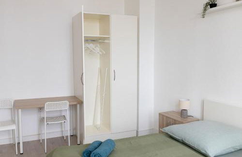 Apart Brunnen Bremerhaven - Foto 48