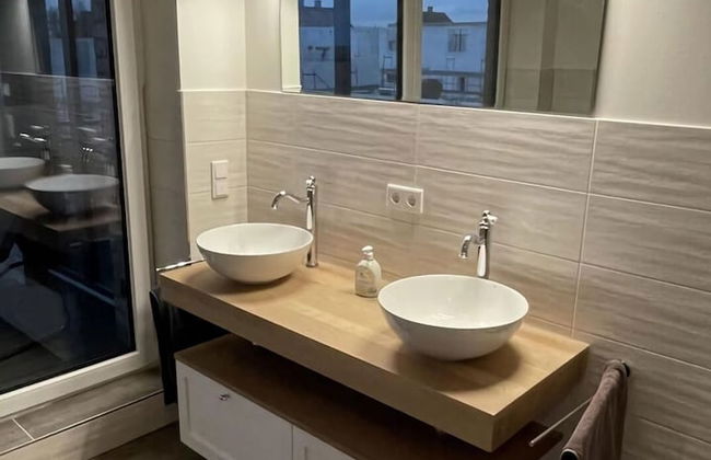 Holiday Home Sailorskoje - Foto 8