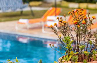 Antheon - Three Bedroom Villa with Private Pool - Foto 24