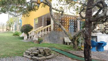 Sitio Esquina da Serra - Foto 1