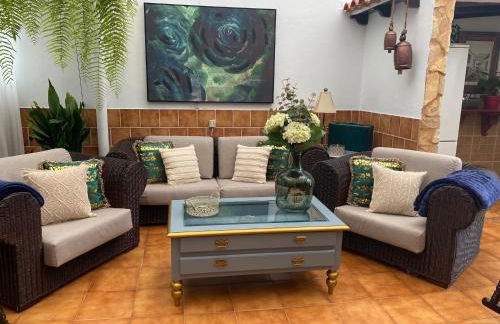 Casa Charry - Foto 2