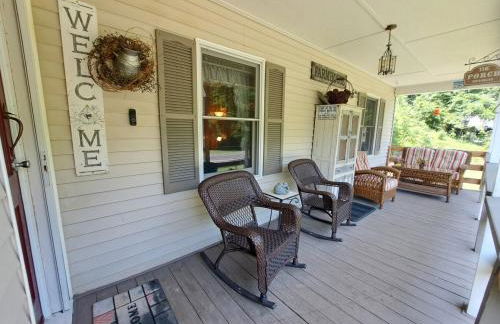 Buffalo Bend 3 BR near Lexington - Hot Tub - Foto 29