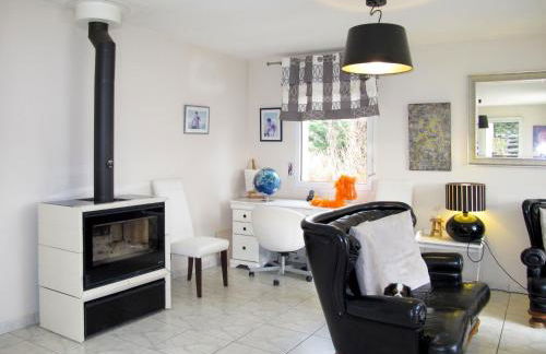 Holiday Home Meeresblick by Interhome - Foto 23