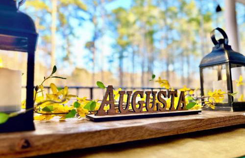 Luxury Masters Rental 5BR 4 Acre Estate Fire Pit Gym 2 Verandas - Foto 8