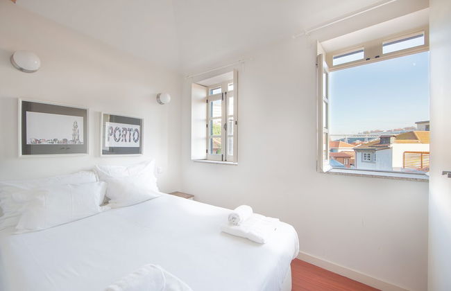 Citybreak-Apartments Patio - Foto 15