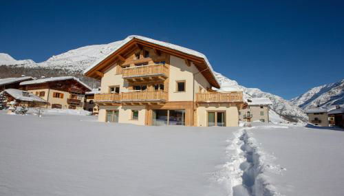 Chalet Cuna Bela - Foto 1