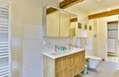 Ferienwohnung Mammutbaum - Foto 17