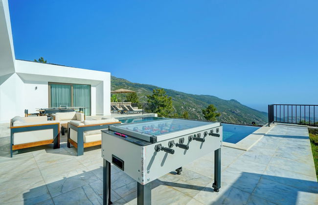 Villa Venus 8 - PLANET LUXURY VILLAS - Foto 27