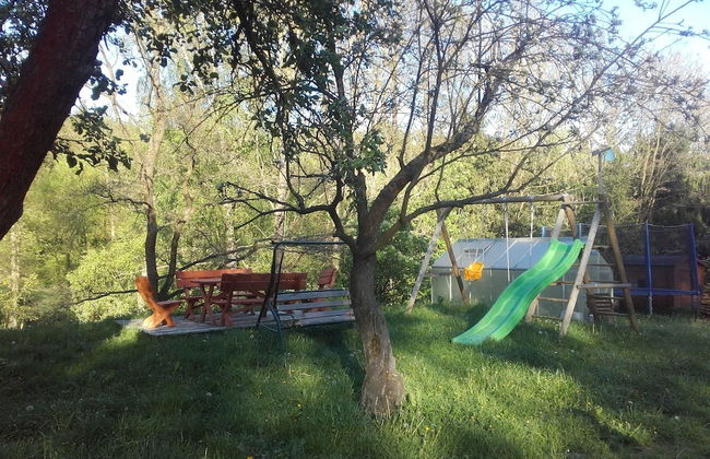 Kyprův mlýn - Photo 34