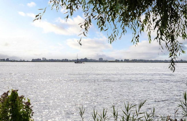 Lakeside Villa Near Sneekermeer - Foto 36