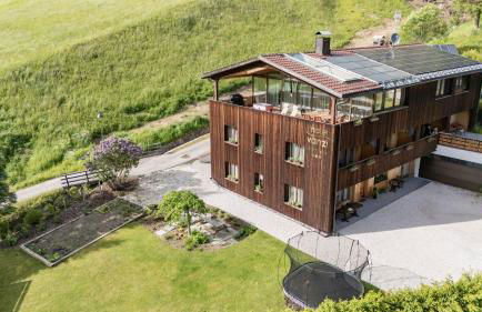 Chalet Vanzi - Photo 51