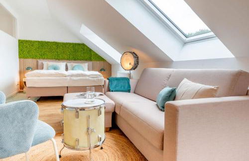 Ferienhof Taarstedt Mikkey - Foto 4