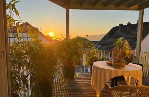 Seeapartment Höri - Foto 7