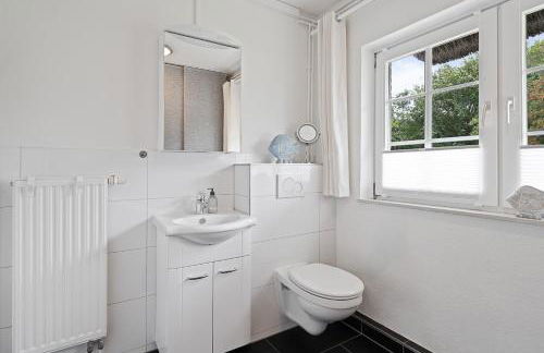 Lille Dröm Reetdachhaus Lille Dröm - Foto 8