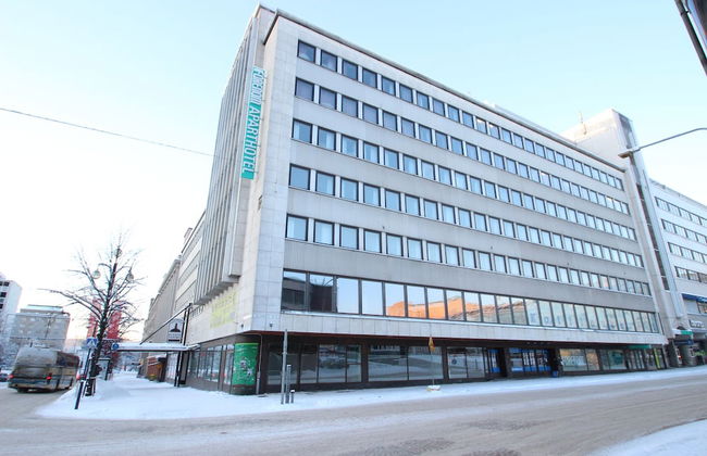 Forenom Aparthotel Lahti - Photo 31