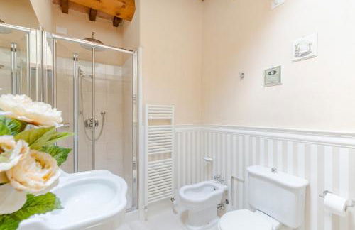 Dimora delle Camelie, a traditional stylish house - Foto 31