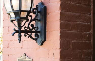 Downtown Memphis Shellcrest Apartments - Foto 48