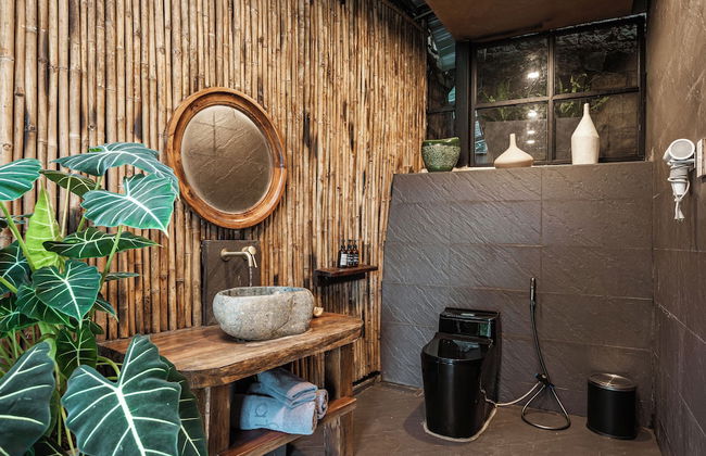 De Ma'at villa - Foto 34