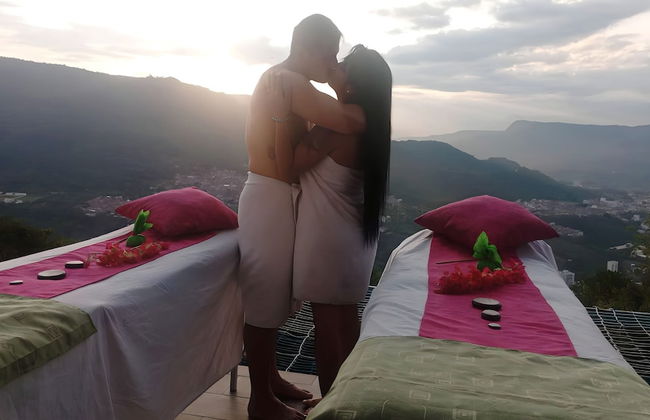 Sunset Palm Lodge - Foto 61