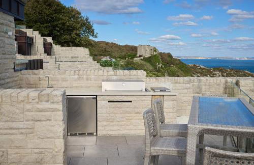 Clifftops - Blue Lodge - Photo 24