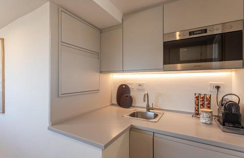 Arenula16 - Penthouse with 360 degree view terrace - Foto 33