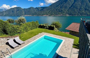 VILLA ROSA by Italian Apartments - Photo 3
