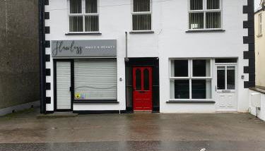 Newly refurbished flat, 1 min from Galgorm resort - Foto 2