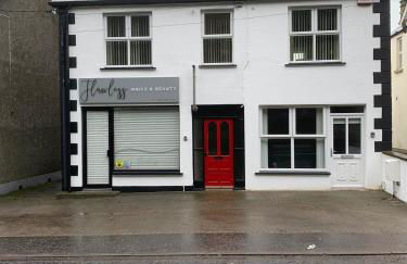 Newly refurbished flat, 1 min from Galgorm resort - Foto 2