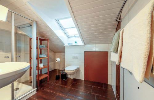 Fewo Sommernachtstraum - Foto 9