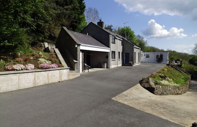 Kingsmills Cottages Moneymore - Foto 20