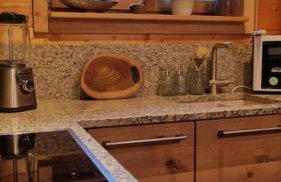 Ökologisches Hideaway mit Sauna und großem Garten - Foto 17