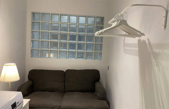 Missafir Flat With Bosphorus View in Rumeli Hisari - Foto 59