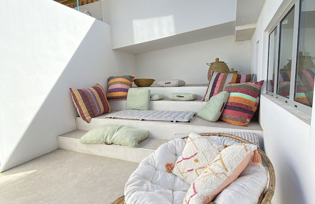 The Olive Boutique Suites and Spa - Foto 67