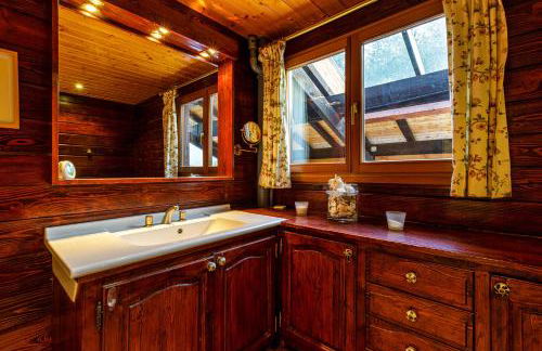 Chalet Galadhrim Chamonix Mont Blanc Valley - Foto 36