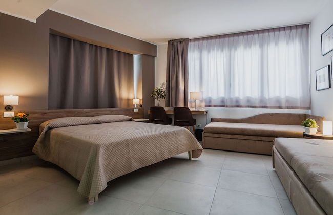 Archimede's Rooms - Foto 9