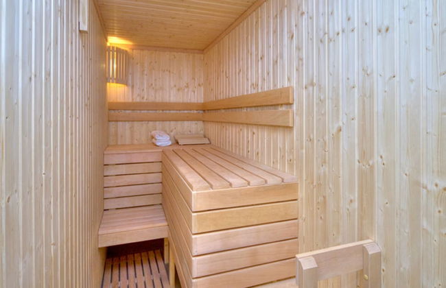 Best Season Apart Hotel - Foto 27