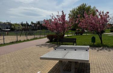 Apartament Skórcz Kociewie Pomorze Gdańskie Agroturystyka - Foto 41