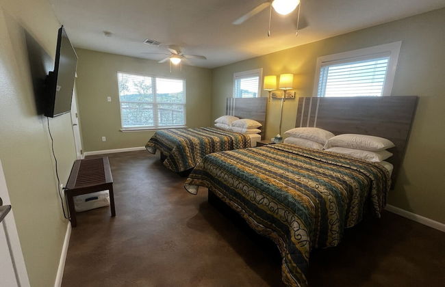 Painted Sky Inn - Foto 10